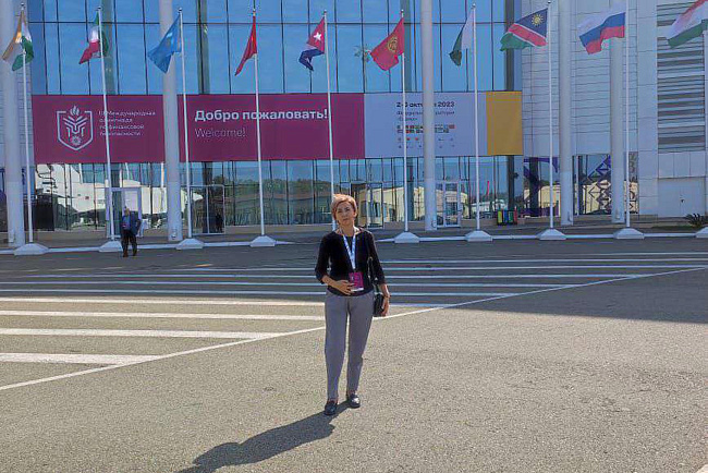 Медждународная олимпиада по финансовой безопасности